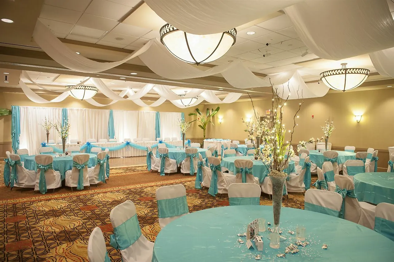 Hilton Garden Inn Pensacola Airport/Medical Center Hotel