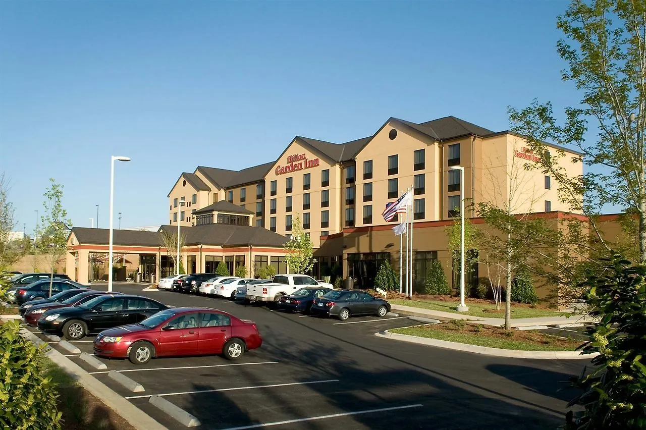 *** Hotel Hilton Garden Inn Pensacola Airport/Medical Center USA